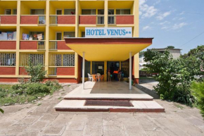 Гостиница Hotel Venus  Эфорие Норд